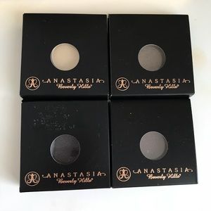 Anastasia Beverly Hills Single Eyeshadows